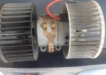 WENTYLATOR NAWIEWU DMUCHAWY BMW  3 E46