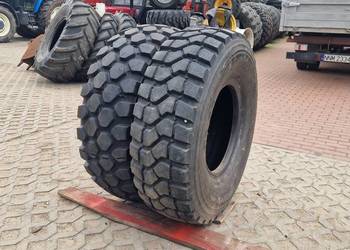 365/85r20 365/80-20 Goodyear Pirelli 99% Bez napraw