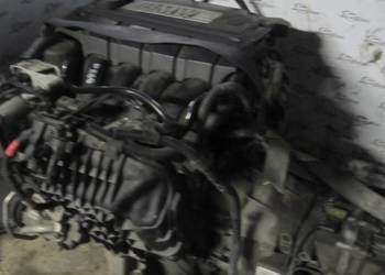 BMW 1 3 11r 2.0 B N43B20 N43B20AY 122 KM 142 tys km silnik kompletny
