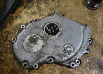 dekiel skrzyni biegów AWO simson org DDR