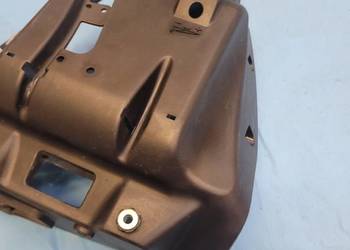 Ktm 690 DUKE czacha uchwyt licznika lampy plastik wypełnienie