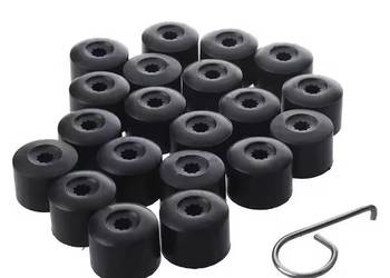 Kapsle - Nakładki - Zaślepki Na Śruby Kół 1K0 601 173 !!!