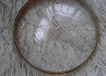 WSK.Klosz reflektora, przedni, głęboki, płytki, oryginalny