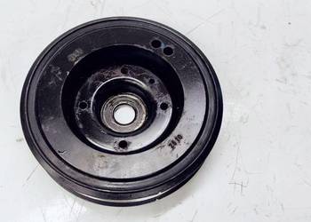 KOŁO PASOWE WAŁU AUDI A4 B8 A5 8T 1.8 06H105243K
