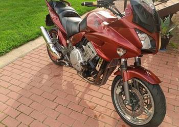 Honda CBf 1000 sprzedam