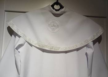 Strój komunijny Alba dla chłopca