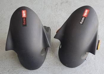 Aprilia TUONO RSV 1100 V4 błotnik przód przedni