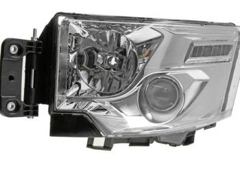 Renault C / T 13–… – Reflektor przedni lampa przednia