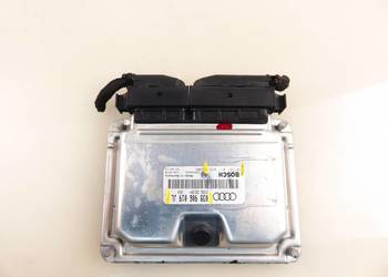 STEROWNIK AUDI A4 B6 1.9 TDI PD 038906019JL 0281011036