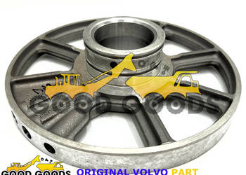 VOLVO WSPORNIK Z TULEJKĄ 11145312 1650042 11037937 11145311