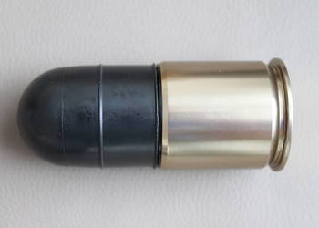 Granat ASG Mad Bull M576