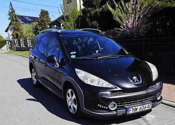 Peugeot 207 2008