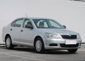 Skoda Octavia 1.2 TSI