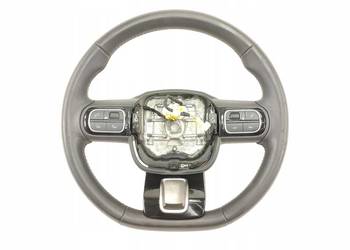 KIEROWNICA MULTIFUNKCYJNA CITROEN C3 III 2016-... 34250110