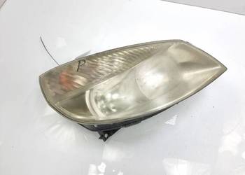 LAMPA PRAWA PRZÓD RENAULT MEGANE SCENIC II