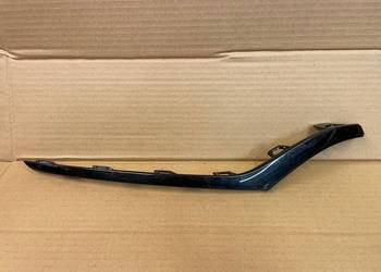 MERCEDES  A2438853802 EQA LISTWA CHROM PRAWY PRZÓD