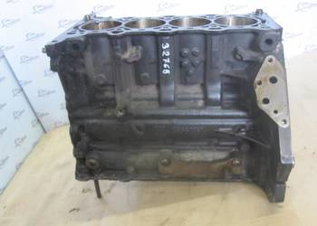 CORSA ASTRA 1.4 16V A14XER 13r 100KM blok nominalny silnika 55561961