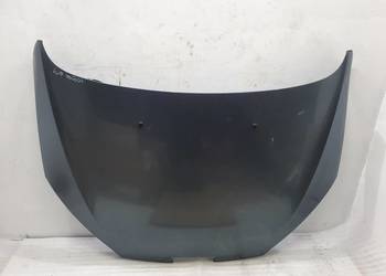 MASKA POKRYWA SILNIKA PEUGEOT 407