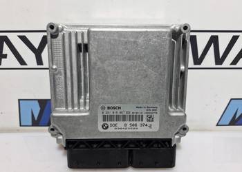BMW E87 E83 E60 E60 E90 E91 MODUŁ STEROWNIK KOMPUTER SILNIKA DDE 8506374 BMW E87 E83 E60 E60 E90 E91 MODUŁ STEROWNIK KOMPUTER SILNIKA DDE 8506374