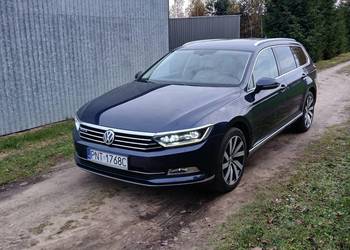 Passat 2.0 Tdi 150 km