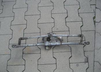 vw passat b5 a4 b5 mechanizm wycieraczek silnik 3b1955113c