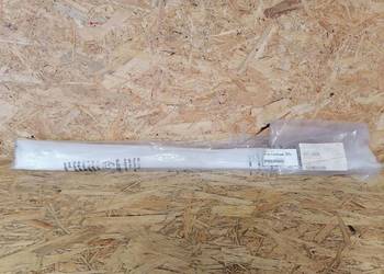 BMW X3 E83 LISTWA USZCZELKA SZYBY CZOŁOWEJ LEWA