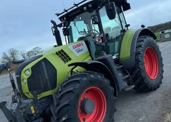Class Arion 650
