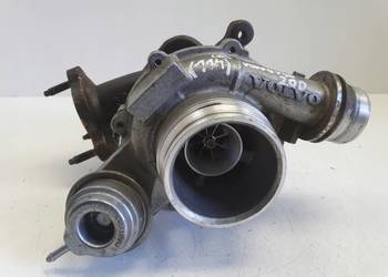 TURBOSPRĘŻARKA Volvo V40 II 2.0 D D2 _ turbo 31380130