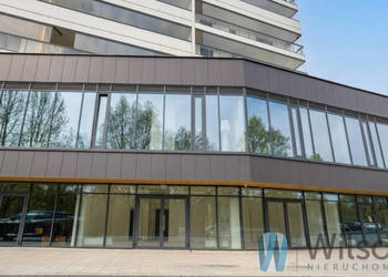 Lokal do wynajęcia 77m2 Warszawa Głębocka