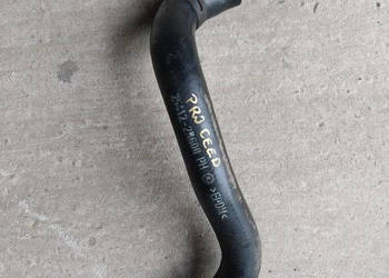 Przewód wąż wody 1.6 crdi kia pro ceed 09r