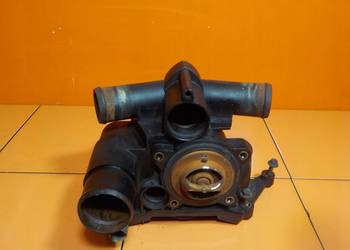 RANGE ROVER VOGUE L322 3.6 V8 TD 08r 368DT obudowa termostatu 6H4Q-8A586-DC