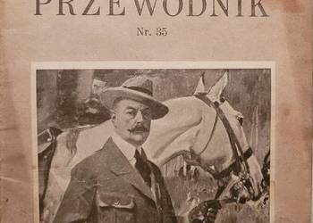 Przewodnik po Wystawie Towarzystwa Zachęty Sztuk Pięknych nr 35