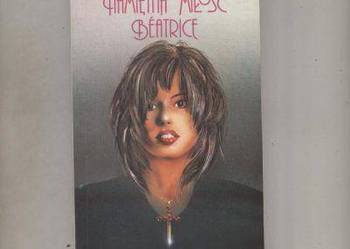 Namiętna miłość Beatrice