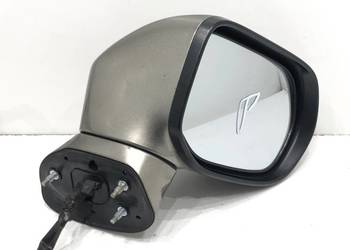 LUSTERKO PRAWY HONDA CIVIC VIII Sedan/Limuzyna ZEWNĘTRZNE PRAWA, BOCZN