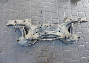 SANKI WÓZEK KOŁYSKA PRZÓD TOYOTA COROLLA E12 1.4 VVTI