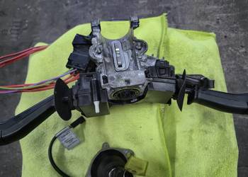 Bmw e39 przelacznik zespolony 2 klucze
