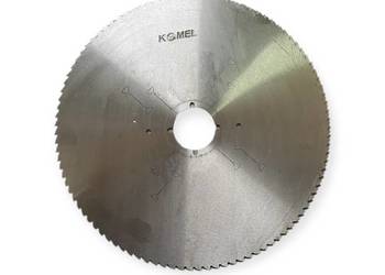 Tarcze do piły rozbiorowej