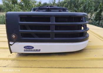 Carrier transicold