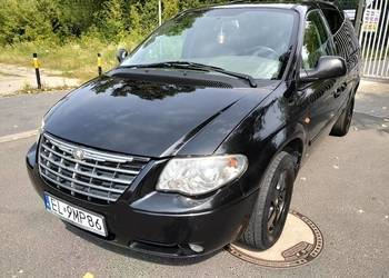 Chrysler Grand Voyager