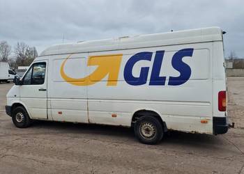 Vw Lt 35 2,5 TDI