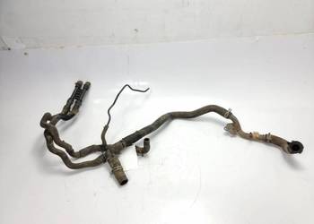 PRZEWÓD UKŁADU CHŁODZENIA FORD TRANSIT MK8