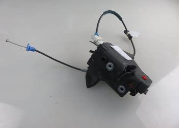 ZAMEK PRAWY TYLNY CITROEN C4 I 9686733580