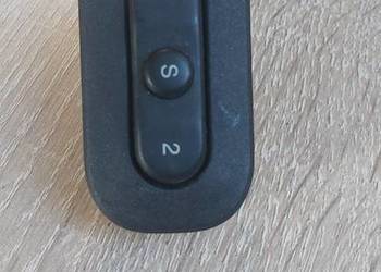 Przełącznik przycisk pamięci fotela JEEP GRAND CHEROKEE 5JF97TRMAC 44012201