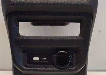 VW TIGUAN KRATKA TUNELU 5NA864298L 5NA819203 KTL