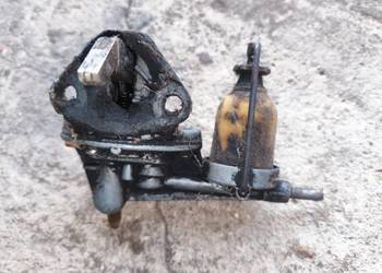 Oryginalna pompa paliwa Skoda 105