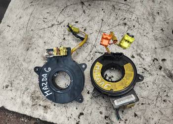 mazda 6 tasma airbag
