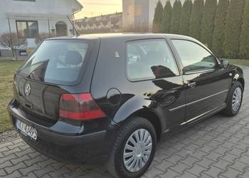 Golf 1.4 z gazem