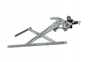 MECHANIZM SZYBY PRAWY PRZÓD  5713A382 Mitsubishi Space Star II (2014-  )