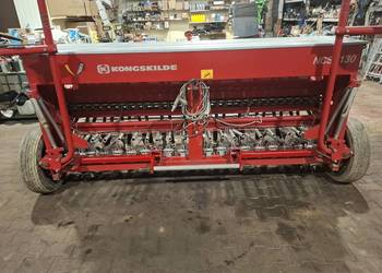 SIEWNIK KONGSKILDE NCS 1130 KRAJOWY