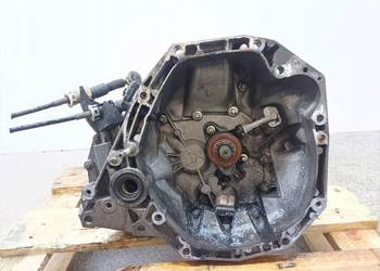 SKRZYNIA BIEGÓW JH3129 1.4 16V Renault Modus I (2004-2012)